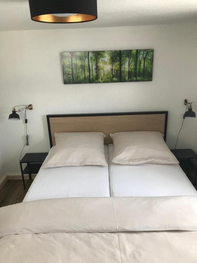 Ferienhaus Eifeldoemchen Villa Bad Muenstereifel Exterior foto
