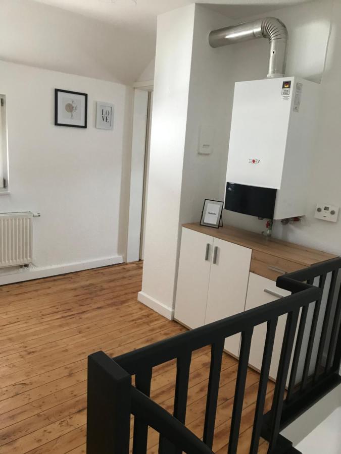 Ferienhaus Eifeldoemchen Villa Bad Muenstereifel Exterior foto