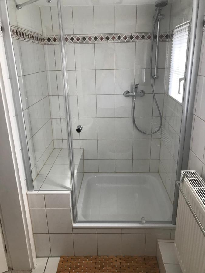 Ferienhaus Eifeldoemchen Villa Bad Muenstereifel Exterior foto